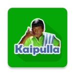 kaipulla: tamil whatsapp stick android application logo